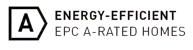 Energy Efficient — EPC A-Rated Homes